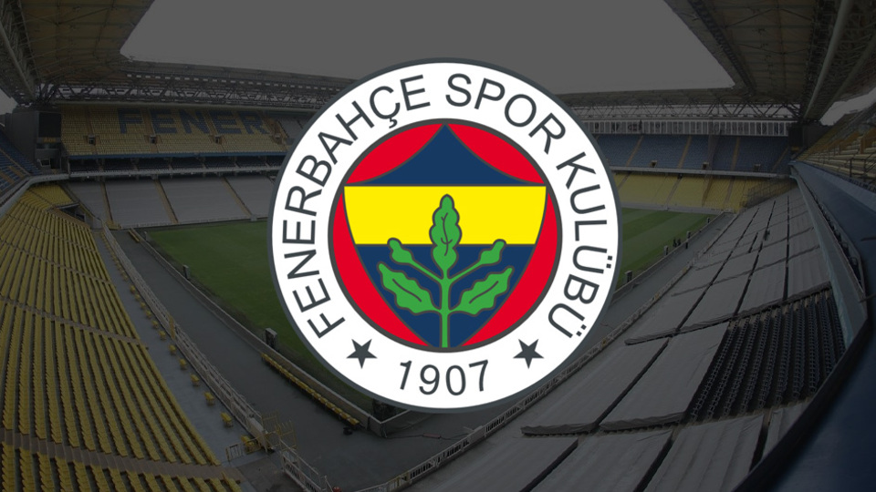 İşte F.Bahçe'nin Antalya kafilesi