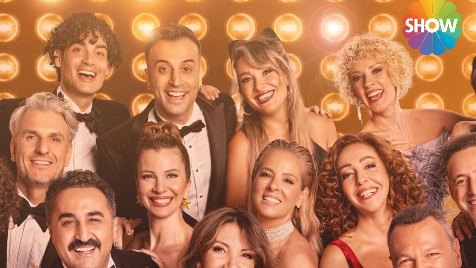 Sezen Aksu'dan özel şarkı