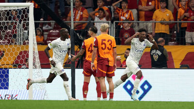 Kasımpaşa'dan tarihi geri dönüş!