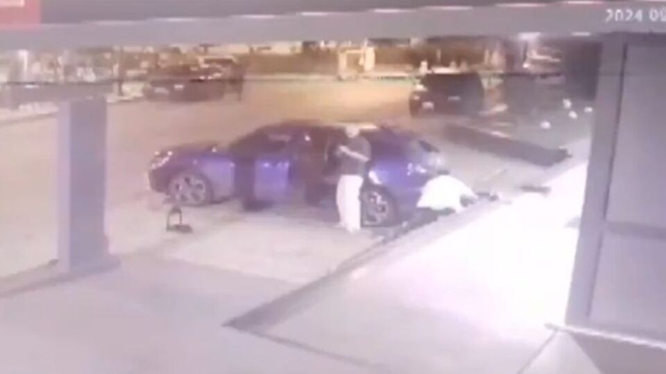 Serhat Akın'a saldırıda şüpheliler yakalandı