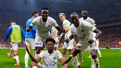 "3 puan alabilirdik"