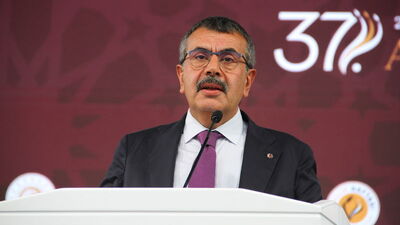 Sınavlarla ilgili açıklama