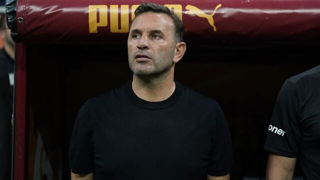 Herkes aynı değil hayatta Okan Hoca!