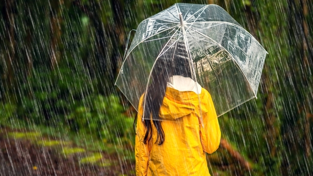  Sevdiğiniz havalar kişiliğinizi ele veriyor!