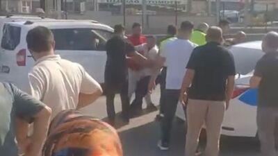 Acı içinde acı! Anne öldü! Bebeğe çevredekiler sahip çıktı