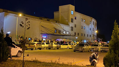 Motosiklet festivalinde kavga: 1 ölü, 1 yaralı