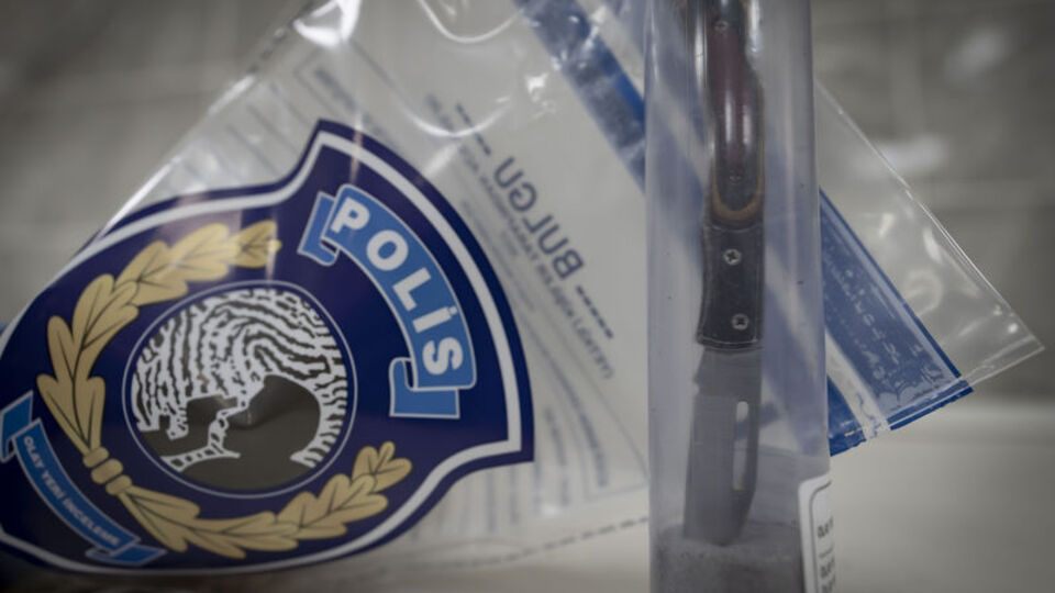 Yasak ilişki denilen cinayetin nedeni bambaşka çıktı! Katil, cezaevine girmek isterken yakalandı