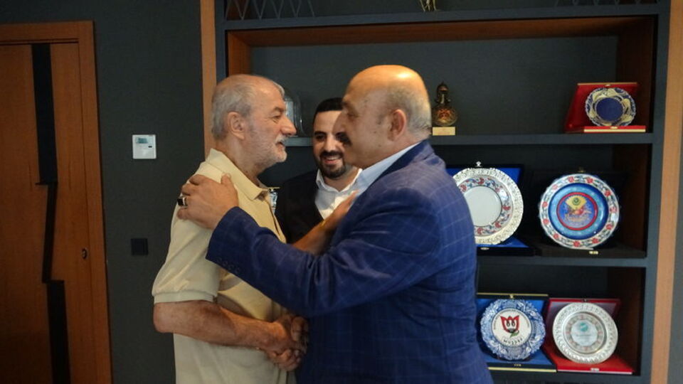 Kurşun ayakkabıya isabet etmişti! Alacak kavgasında 'ayakkabılı' uzlaşı