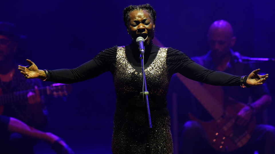 "Türkiye harika bir ülke"