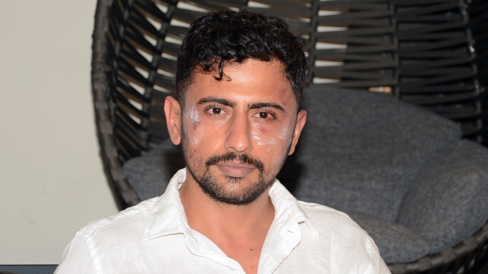 Diş hekimine muştalı ve pompalı saldırı: "Husumetlimi nasıl tedavi edersin?"