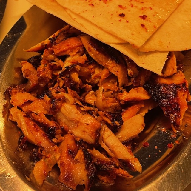  Ben Paris’te döner yiyebilme ihtimalini sevdim