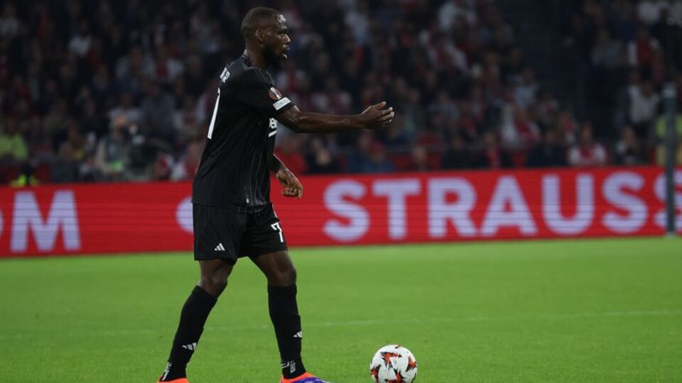 Onana tüm kredisini tüketti!