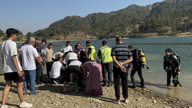 Gittiği piknik sonu oldu