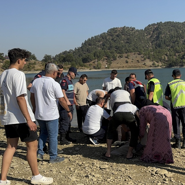 Gittiği piknik sonu oldu