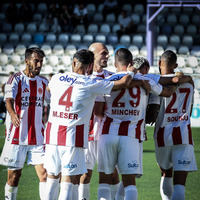 Ümraniyespor, Ankara'da kazandı!