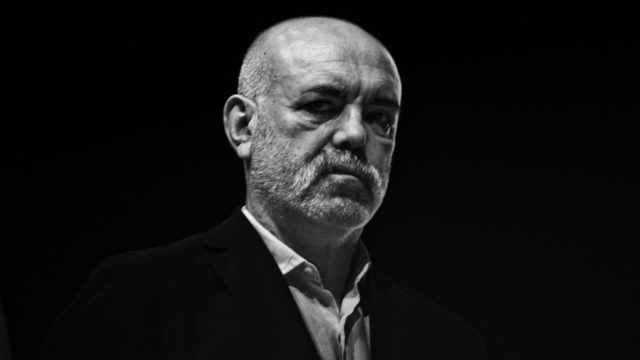 Ercan Kesal'dan "hikâye anlatıcılığı"