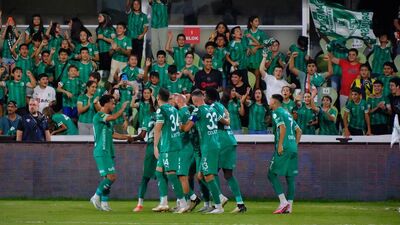 Bodrum FK, üç puanı üç golle aldı!