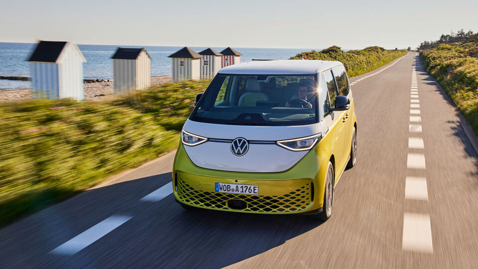 Elektrikli araç satışına ticariden başladı