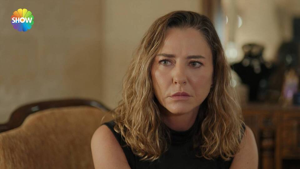 Yeni bölümden ikinci tanıtım