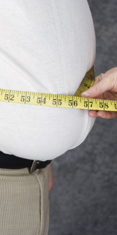  Aşırı kiloların asıl sebebi genetik mi?