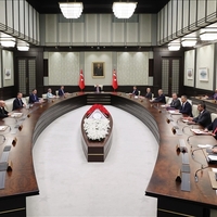 Kabine Toplantısı saat kaçta?