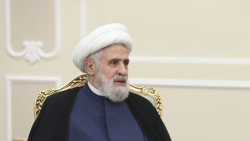 Hizbullah: İsrail Lübnan'ın her yerine saldırıyor