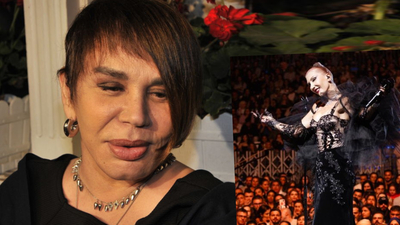 'Sezen'e "Dön" çağrısı