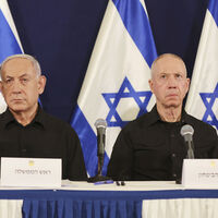 İsrail'den Lübnan'a kara saldırısı iması