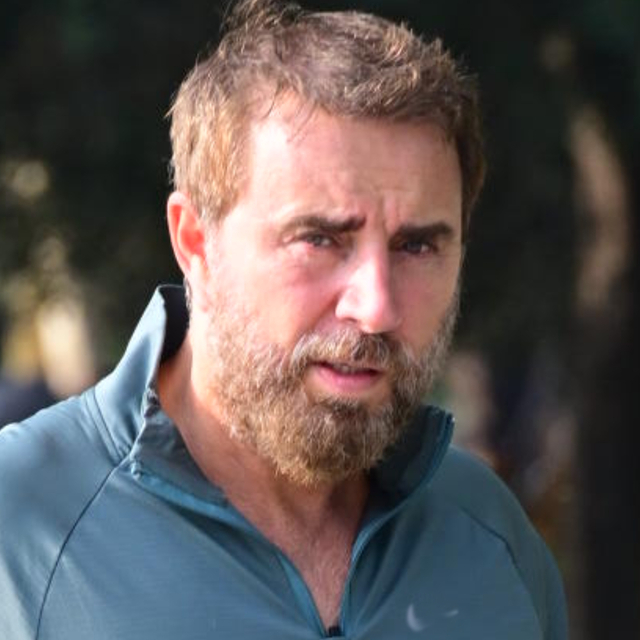  "Kötü adamları oynamayı seviyorum"