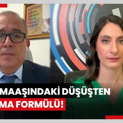 Emekli maaşındaki düşüşten korunma formülü! 2024 ile 2025'te emekli olanlar arasında %32 fark olacak