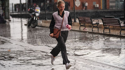 AFAD'dan 23 şehre "sarı", 3 ile "turuncu" uyarı!