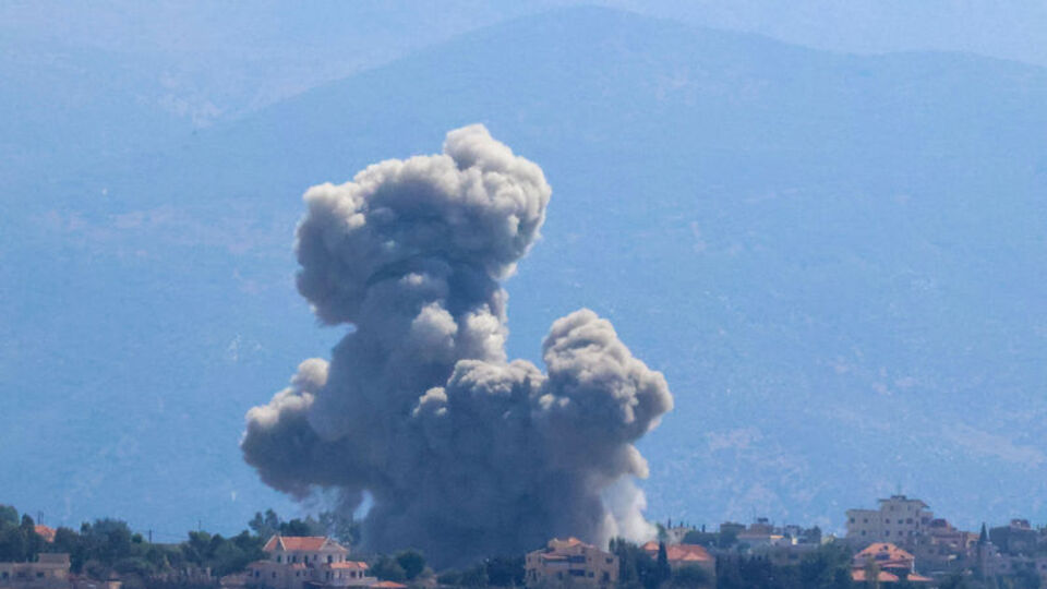 "Lübnanlılar savaş istemiyor"