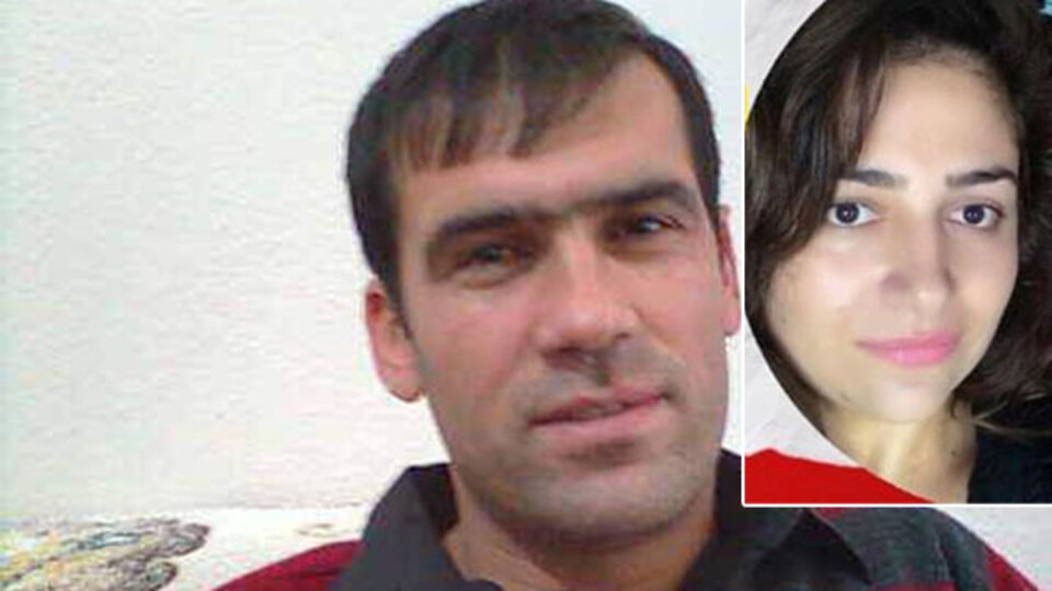 Halı çırpma kavgasında Hazal'ı öldürmüştü! İşte katilin savunması!