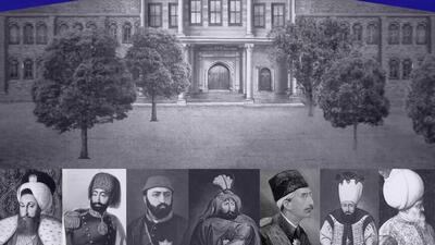 'Sultan Bestekârlar' Rami Kütüphanesinde