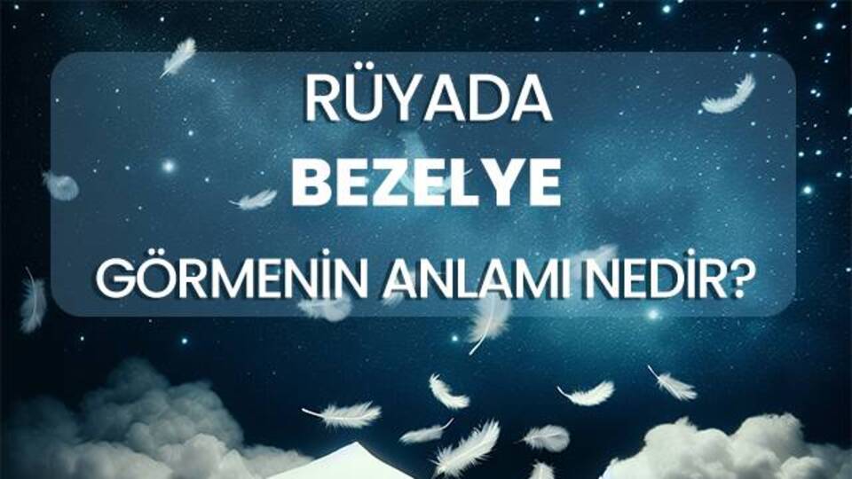 Rüyada Bezelye Görmek Ne Anlama Gelir?