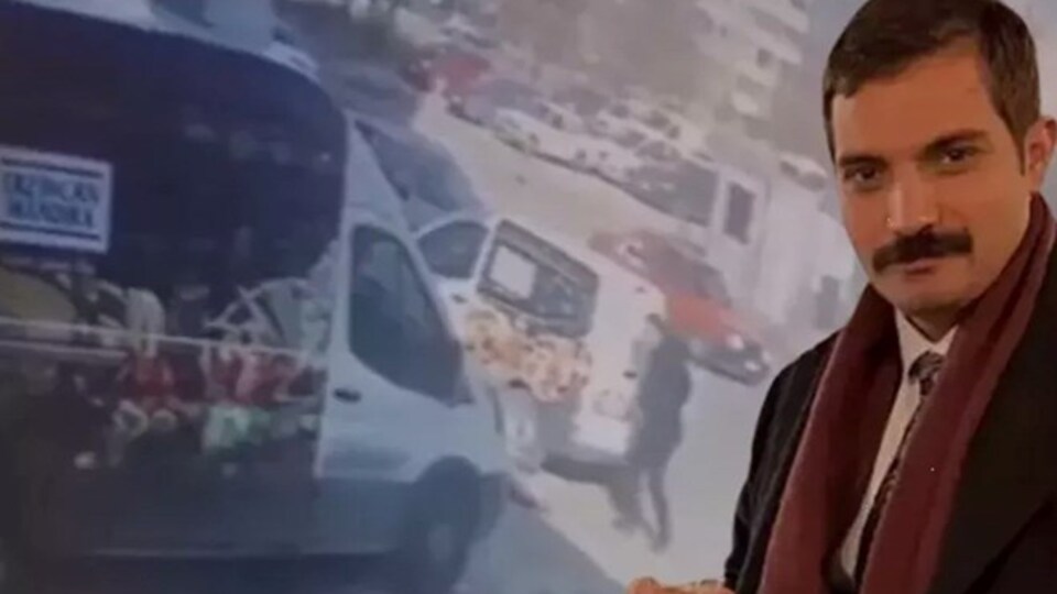 Sinan Ateş davası yarın devam edecek