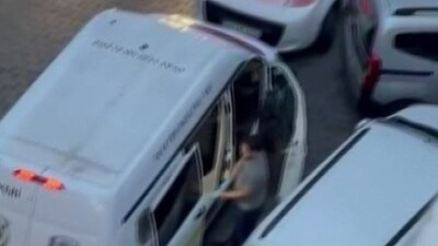 Döverek bayılttıkları arkadaşlarını ayıltırken öldürdüler!