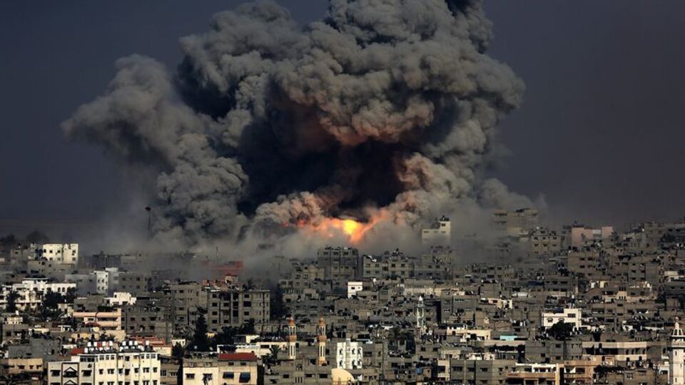 Hizbullah'ın bir komutanı daha mı öldü?