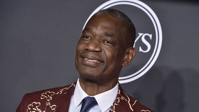 Dikembe Mutombo hayatını kaybetti!