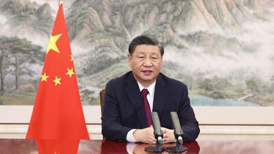 'Tayvan, Çin'in kutsal toprağıdır'