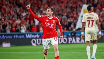 Kerem Aktürkoğlu'na büyük onur!