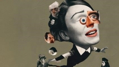 Etimesgut'ta tiyatro festivali 11 Ekim'de