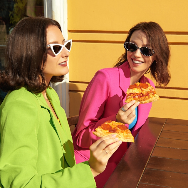  Sohbete sakın 'kilo mu aldın sen' diye başlamayın