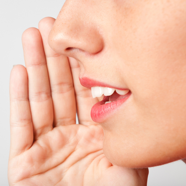  Tiz kadın sesi erkeği riske itiyor