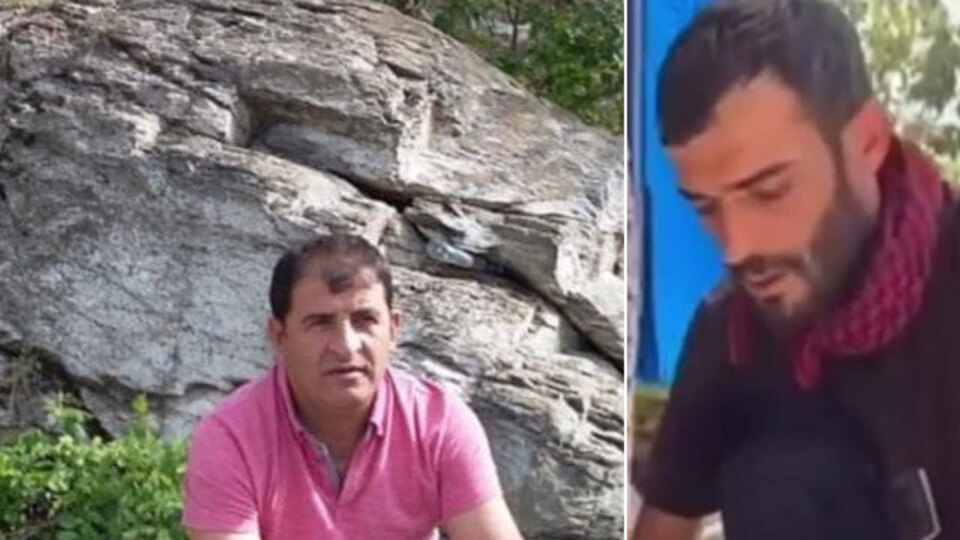 Silahlı kavgada kurşun yağmuru! 2 kuzeni öldürdü!