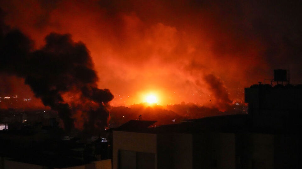 "İsrail Hizbullah tabanını lidersiz bırakıyor"