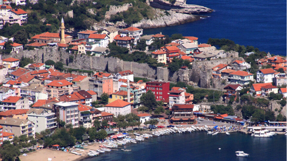 Olumsuz hava koşulları nedeniyle üç kentte eğitime ara!