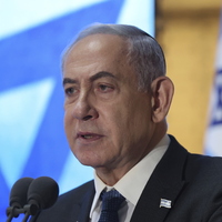 Netanyahu anketlerde yükselişe geçti