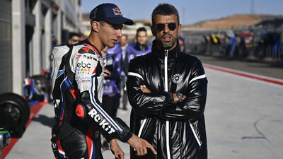 Sofuoğlu'ndan İstanbul Park açıklaması!