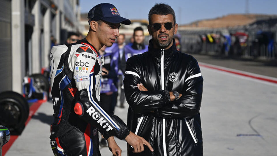 Sofuoğlu'ndan İstanbul Park açıklaması!